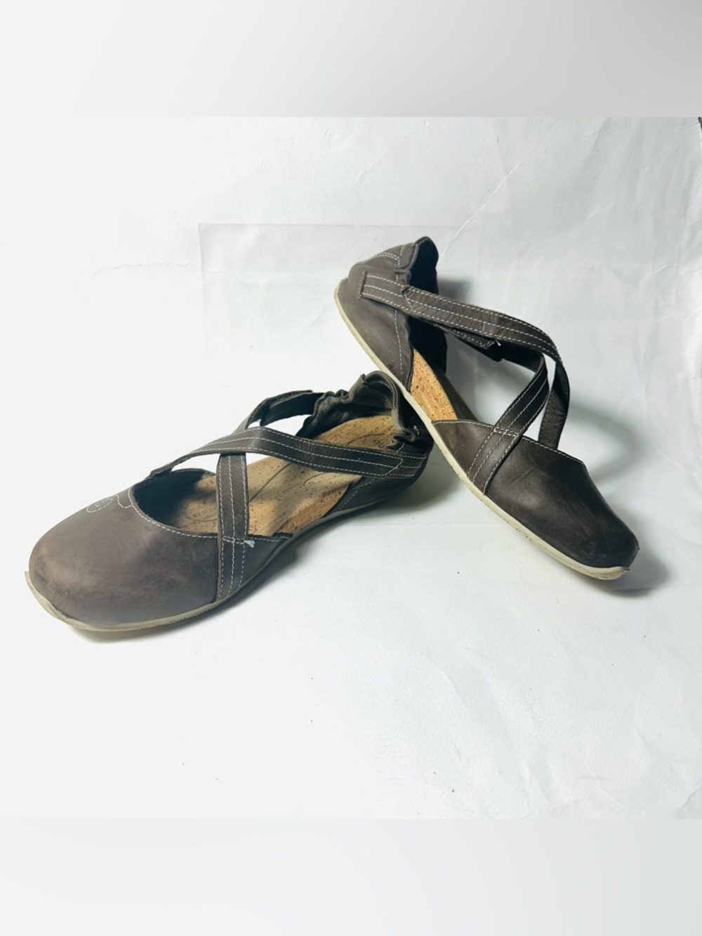 Shoes - Picture 5 of 12